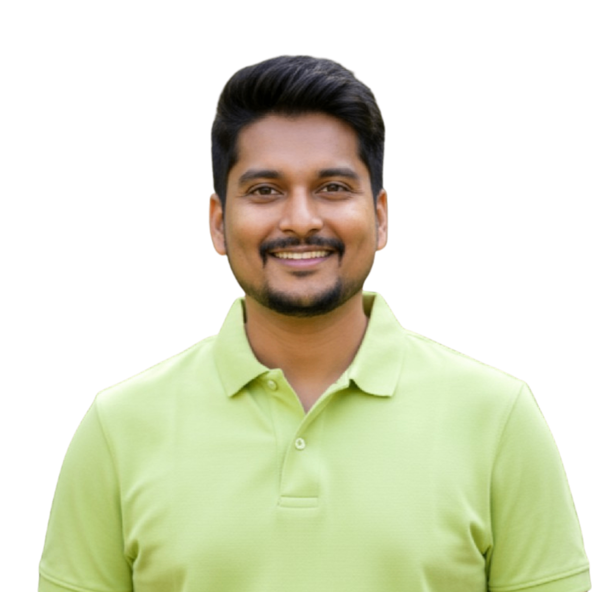 Venkatesh Behara - GTM Strategist & PMM